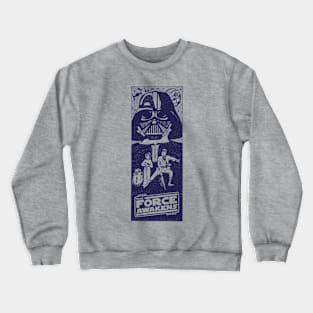 Awoke Crewneck Sweatshirt